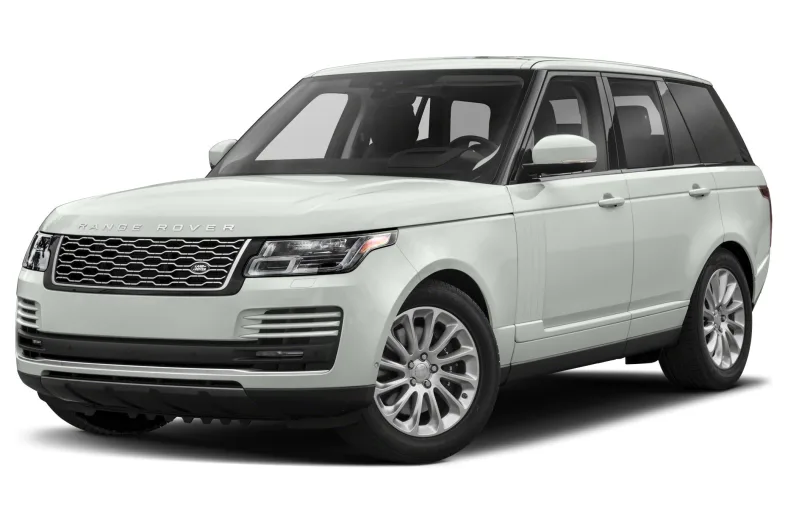 2022 Land Rover Range Rover
